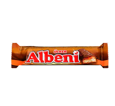 Ulker Albeni Chocolate 31g | Ulker In Lebanon