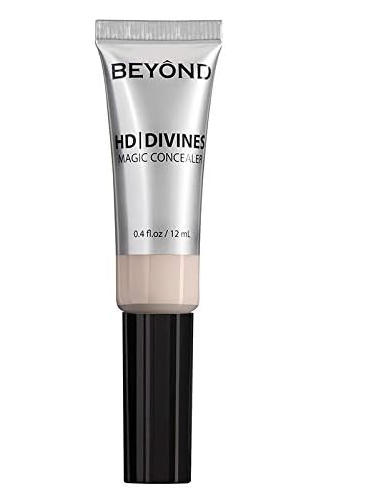 BEYOND HD Divines Magic Concealer 12ml
