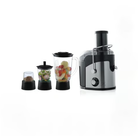 Royal Swiss 4 in 1 Juicer and Blender MY-614