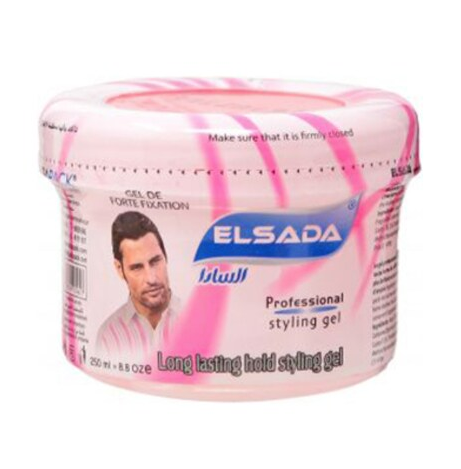Elsada Professional Styling Gel 100 ml