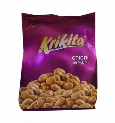 Krikita Cricri 225g  | Krikita In Lebanon