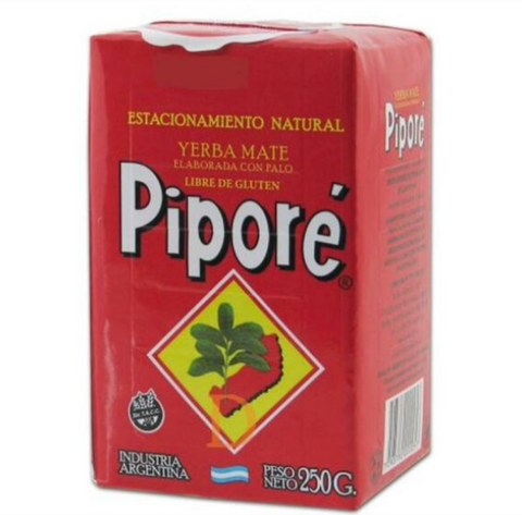 Pipore Yerba Mate Tradicional 250g | Pipore In Lebanon
