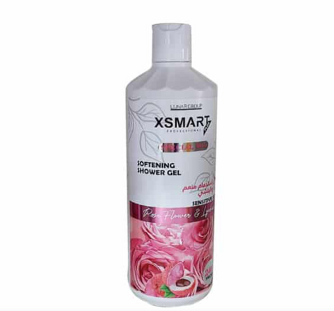 Xsmart Softening Shower Gel Sensitive Skin 750ml