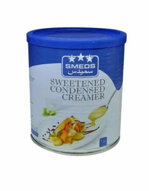 Smeds Sweetened Condensed Creamer 1Kg