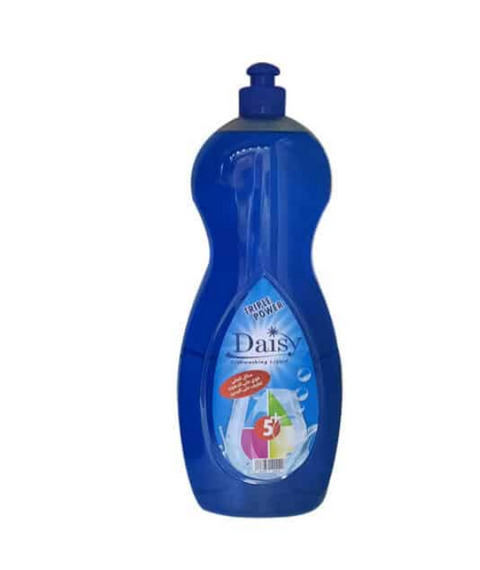 Daisy Dishwashing Liquid 700ml