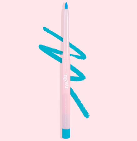 Ruby Rose Melu Eyeliner Multi Colored 0.3g HB-2056