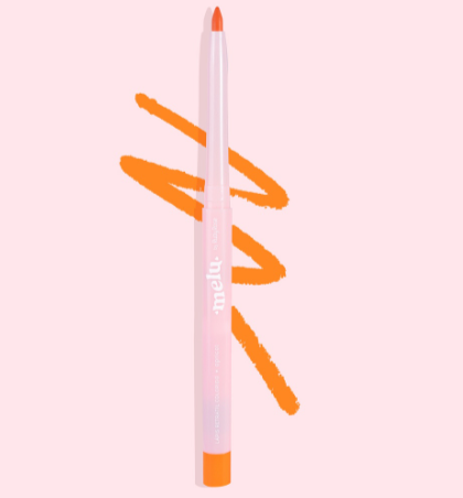 Ruby Rose Melu Eyeliner Multi Colored 0.3g HB-2056