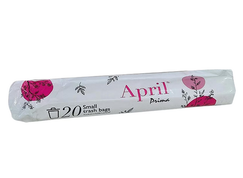 April Prima Trash Bags 20 Count | April Prima In Lebanon