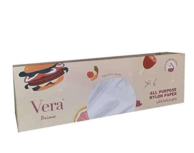 Vera Prima All Purpose Nylon Paper 400g