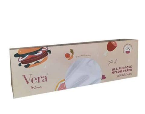 Vera Prima All Purpose Nylon Paper 400g