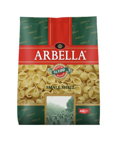 Arbella Small Shell 400GR| Arbella In Lebanon