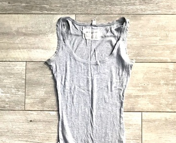 Mensfurn Women's Gray Underwear ABU296  s