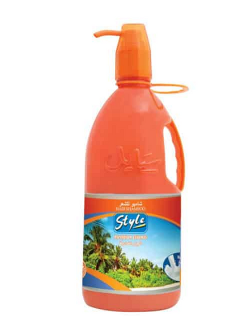 Style Hair Shampoo 1.125L