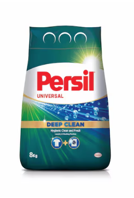 Persil Universal Deep Clean & Fresh Powder 8Kg | Persil In Lebanon