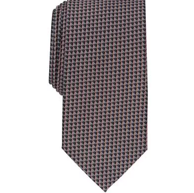 Perry Ellis Men's Multicolor Tie ABL219