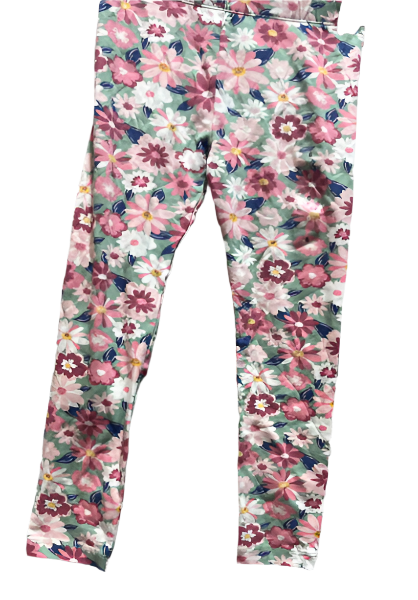 Epic Threads Girl's Multicolor Legging ABFK1780