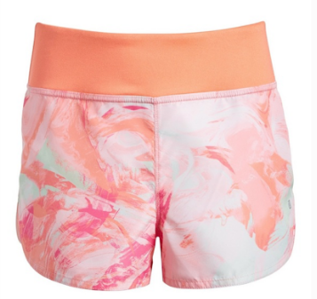 Ideology Girl's Pink Shock Short |Ideology In Lebanon