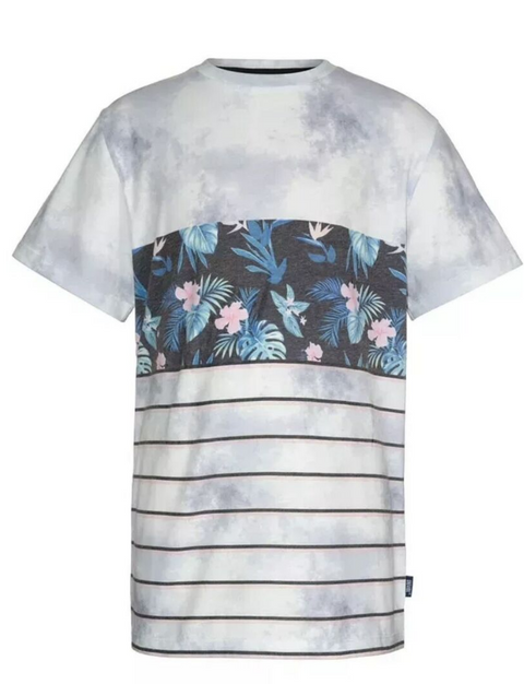 Univibe Girl's Multicolor T-shirt |Univibe In Lebanon