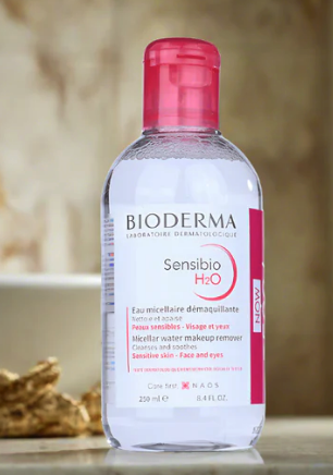 Bioderma Micellar Sensibio H2O Cleansing Water 250ml | Bioderma In Lebanon