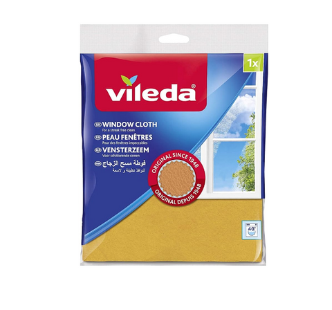 Vileda Fensterntuch Optimal Trockenkraft Original | Vileda In Lebanon