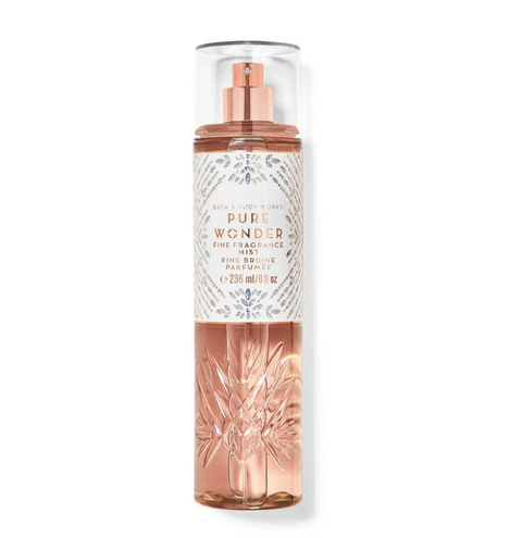 Bath & Body Works Pure Wonder Fine Fragrance Mist 236ml | Bath & Body Work In Lebanon
