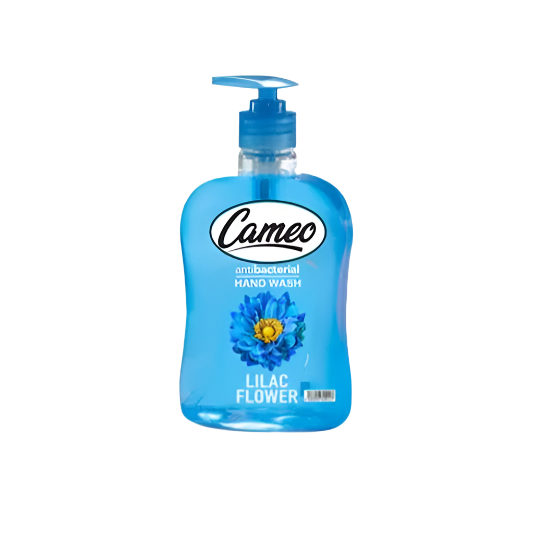 Cameo Antibacterial Hand Wash 500ml | Cameo In Lebanon