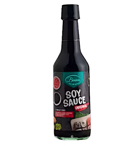 Benina Soy Sauce Original 150ml | Benina In Lebanon