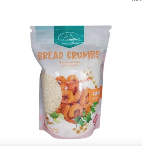 Benina Panko Extra Crispy Bread Crumbs 200g | Benina In Lebanon