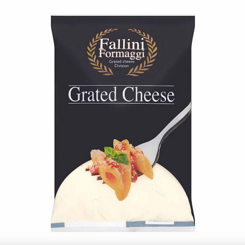 Fallini Formaggi Grated Parmisan Cheese 40g | Fallini In Lebanon