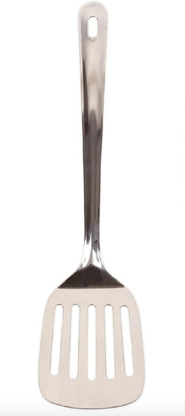 Randy Home Kitchen Star Mini Stainless Steel Flat Turne | Randy Home In Lebanon