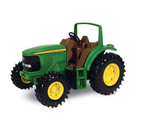 John Deere Green 35024 Tough Tractor 11" | John Deere In Lebanon
