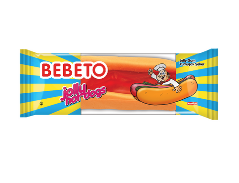 Bebeto Fast Food Mix | Bebeto In Lebanon