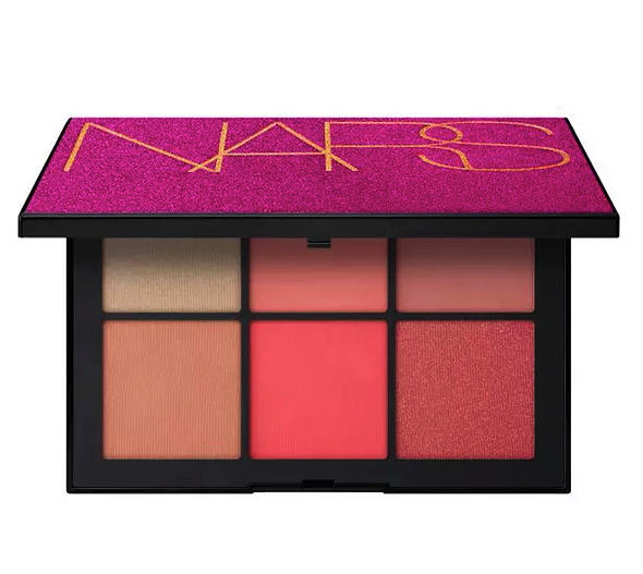 Nars Free Lover Cheek Palette | Nars In Lebanon