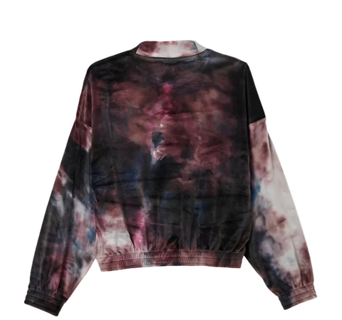 S.Oliver Girl's Multicolor Long-Sleeve Sweatshirt |S.Oliver in Lebanon