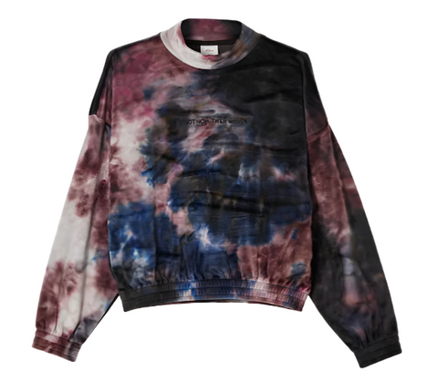 S.Oliver Girl's Multicolor Long-Sleeve Sweatshirt |S.Oliver in Lebanon