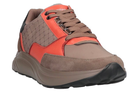 Trussardi Men's Multicolor  SNU MARS Sneakers | Trussardi in Lebanon