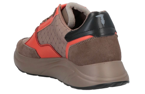 Trussardi Men's Multicolor  SNU MARS Sneakers | Trussardi in Lebanon