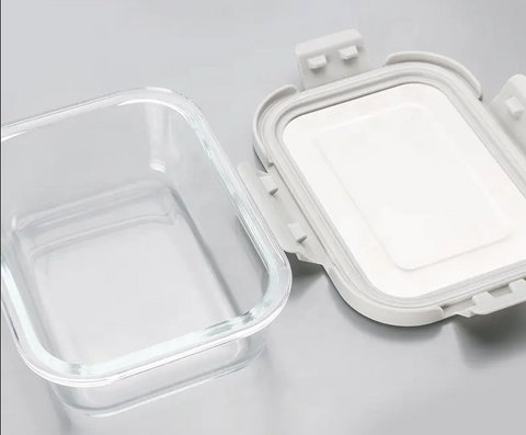 Cloc Glass Storage Box | Cloc In Lebanon
