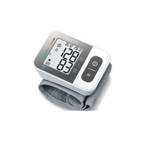 Sanitas Blood Pressure Monitor | Sanitas In Lebanon