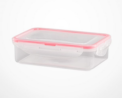 Vivess Transparent Food Storage Box | Vivess In Lebanon