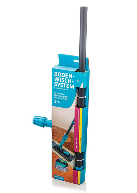 Vivess Floor Mop System | Vivess In Lebanon