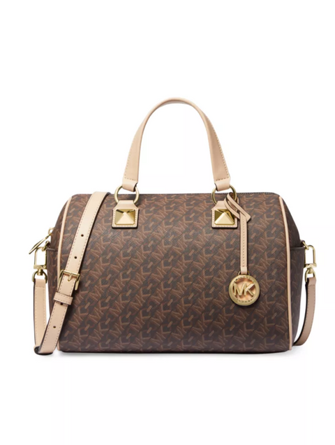 Michael Kors Women's Brown Handbag  | Michael Kors In Lebanon