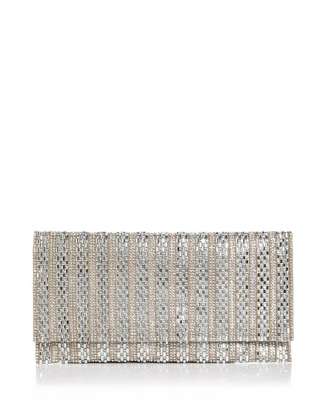 Agua Women's Silver Wallet | Agua In Lebanon
