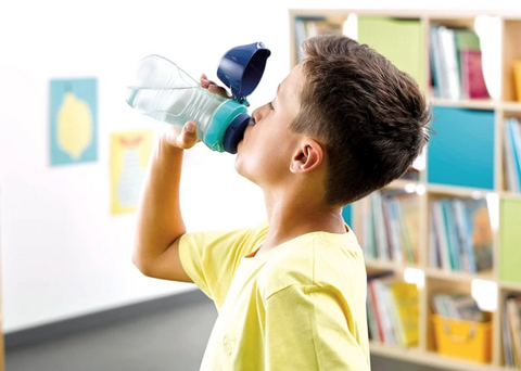 Maped Picnik Aqua Water Bottle 100% Leak Proof 430ml | Maped In Lebanon