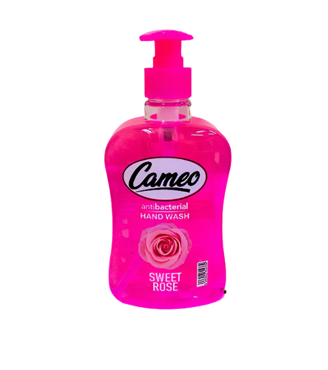 Cameo Antibacterial Hand Wash 500ml | Cameo In Lebanon
