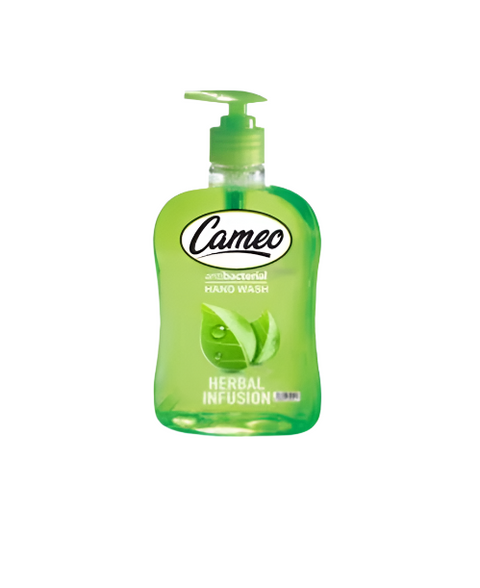 Cameo Antibacterial Hand Wash 500ml | Cameo In Lebanon