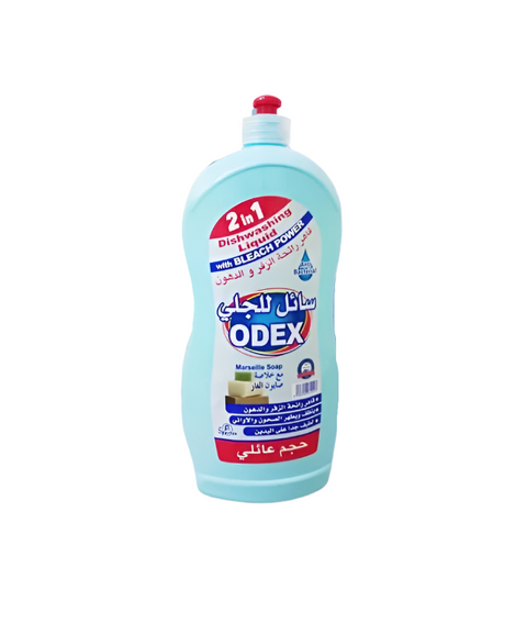 Odex Dishwashing Liquid 1300ml | Odex In Lebanon