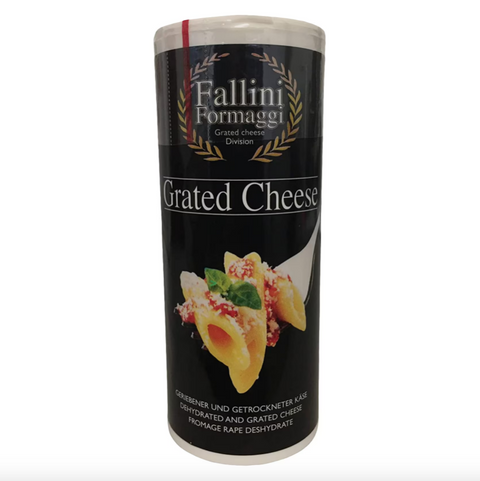 Fallini Formaggi Grated Parmesan Cheese 80g | Fallini In Lebanon