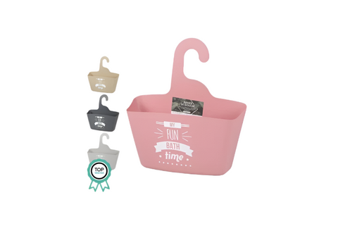 Urban Living Shower Basket 28 x 12 x 31cm | Urban Living In Lebanon