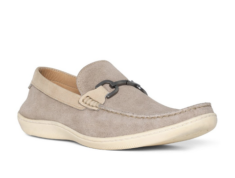 Donald Pliner Men's Beige London Casual Shoes |Donald Pliner In Lebanon